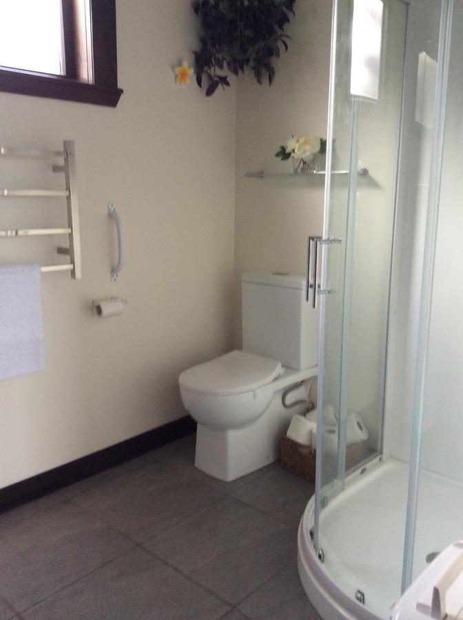 Casa Felina Apartment Уелингтън Екстериор снимка