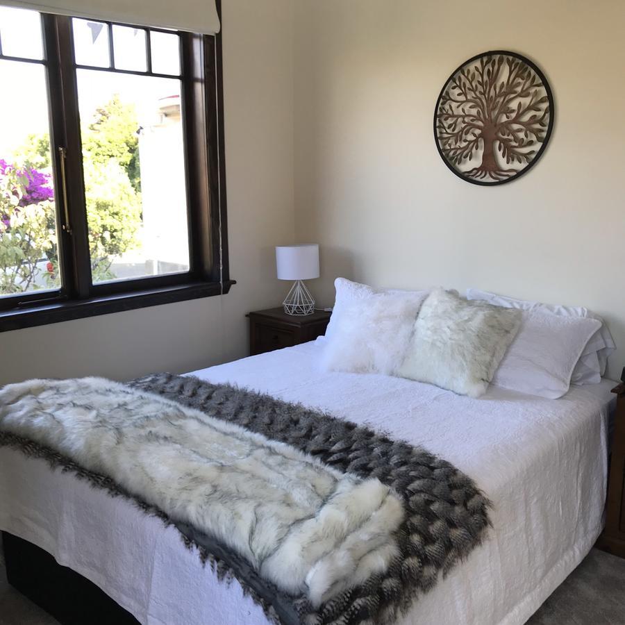Casa Felina Apartment Уелингтън Екстериор снимка
