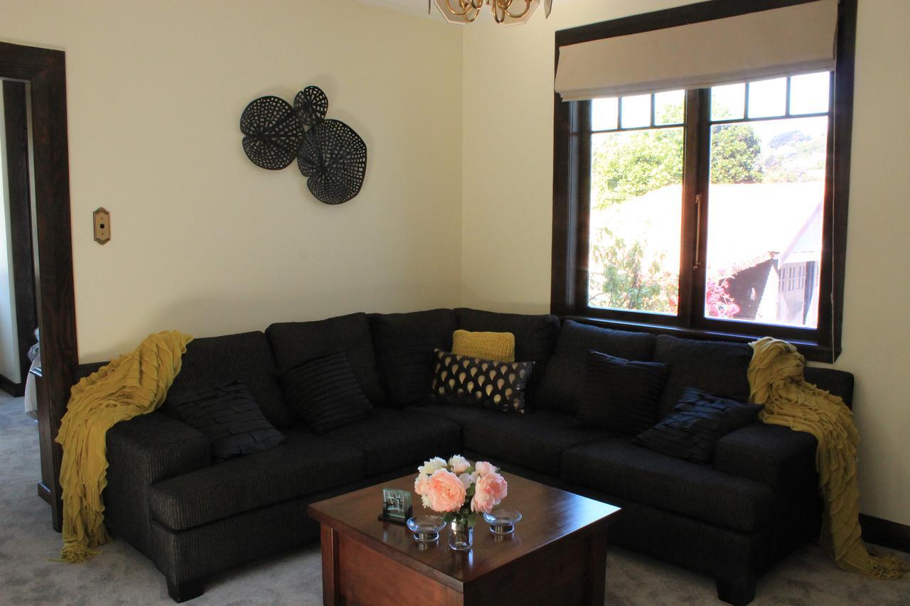 Casa Felina Apartment Уелингтън Екстериор снимка
