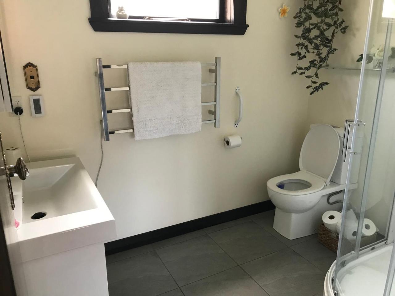 Casa Felina Apartment Уелингтън Екстериор снимка